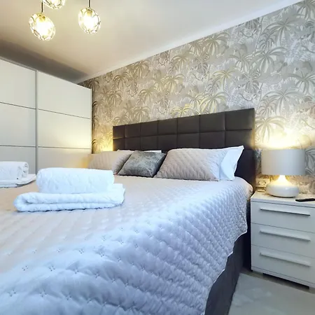 Sunlight Luxury Daire *