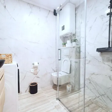 Sunlight Luxury Appartement