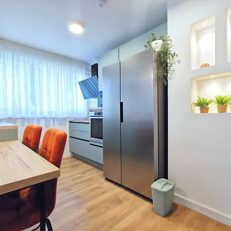 Sunlight Luxury Appartement Split