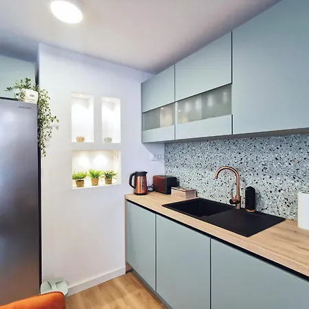 Appartement Sunlight Luxury Split