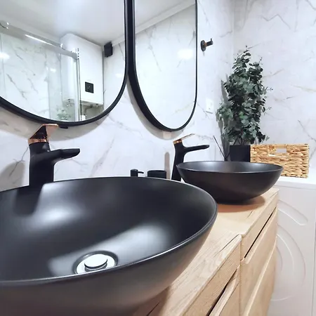 Sunlight Luxury Appartement