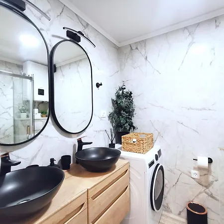 Appartement Sunlight Luxury *