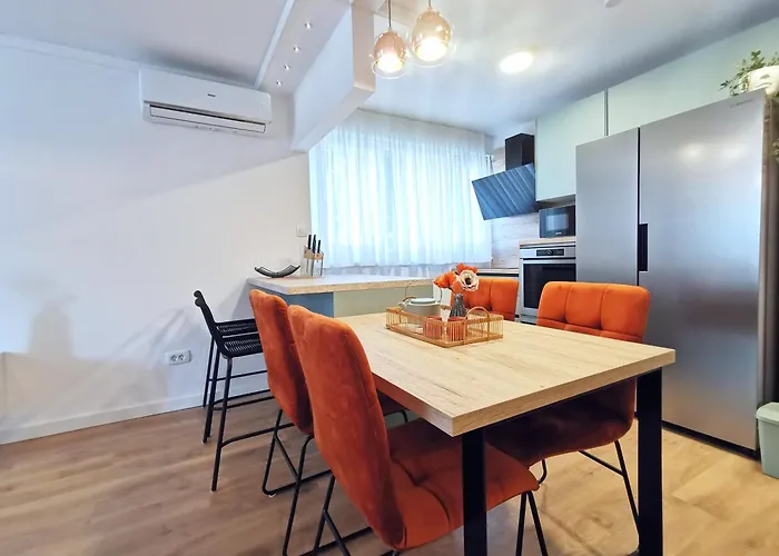 Apartamento Sunlight Luxury *
