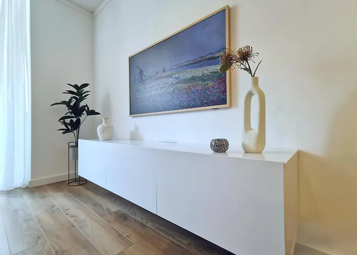 Sunlight Luxury Apartamento