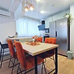 Sunlight Luxury Apartman