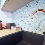 Sunlight Luxury Apartman Split