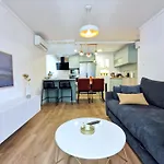 Apartman Sunlight Luxury Split
