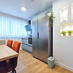 Sunlight Luxury Apartman Split