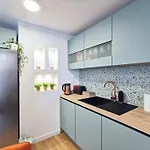 Apartman Sunlight Luxury Split