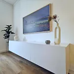 Sunlight Luxury Apartman