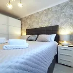 Sunlight Luxury Apartman *