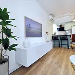 Sunlight Luxury Apartman *