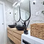 Apartman Sunlight Luxury
