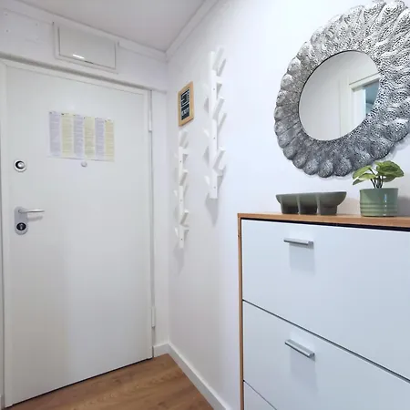 Sunlight Luxury * Split