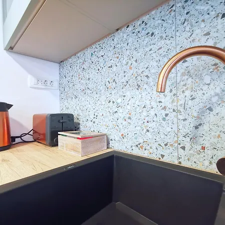 Sunlight Luxury Apartment Split