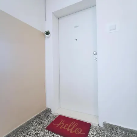 Sunlight Luxury Apartment *