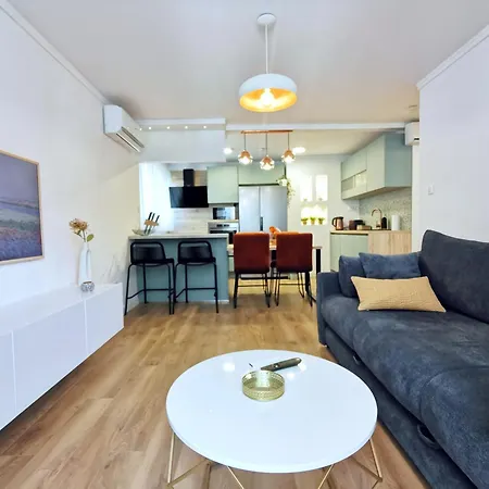 Apartment Sunlight Luxury Split