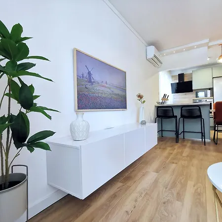 Sunlight Luxury Appartement *