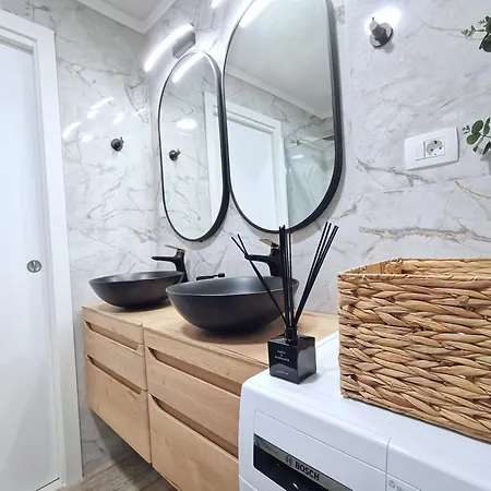 Appartement Sunlight Luxury