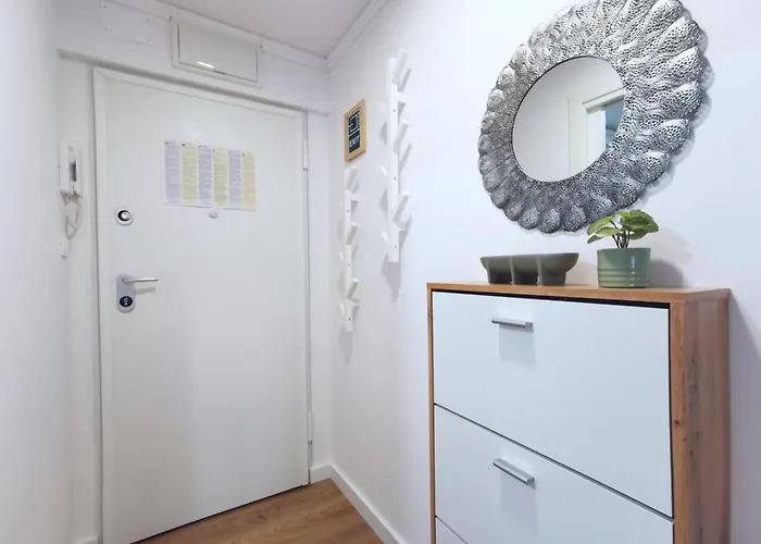 Sunlight Luxury * Split