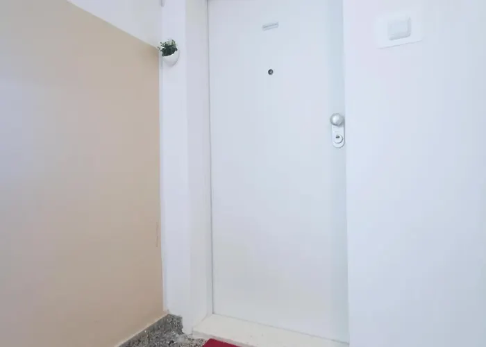 Sunlight Luxury Lejlighed *