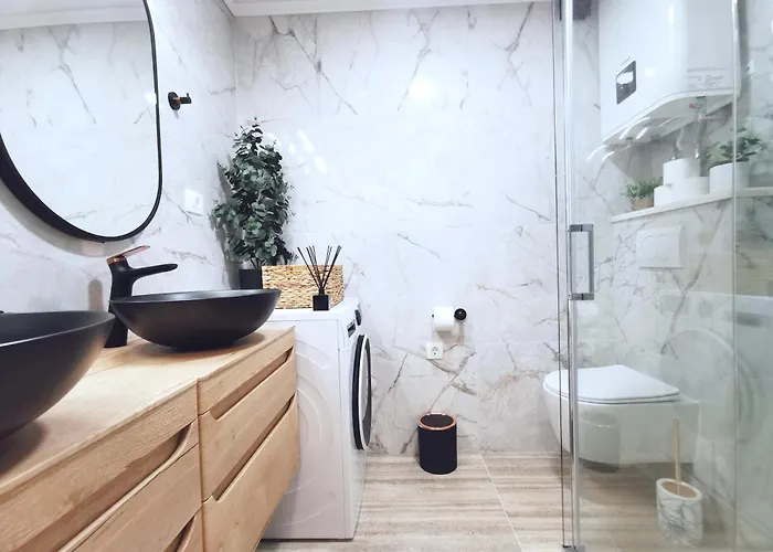 Sunlight Luxury * Split