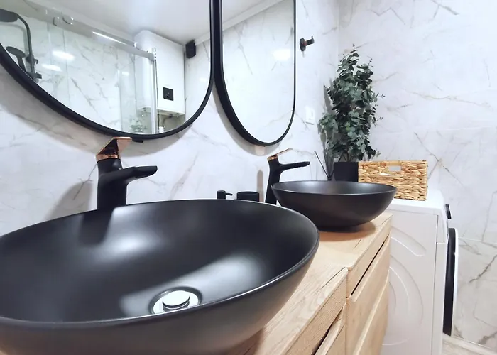 Sunlight Luxury Lejlighed