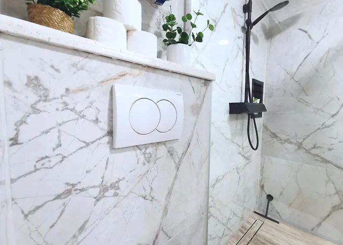 Sunlight Luxury * Split