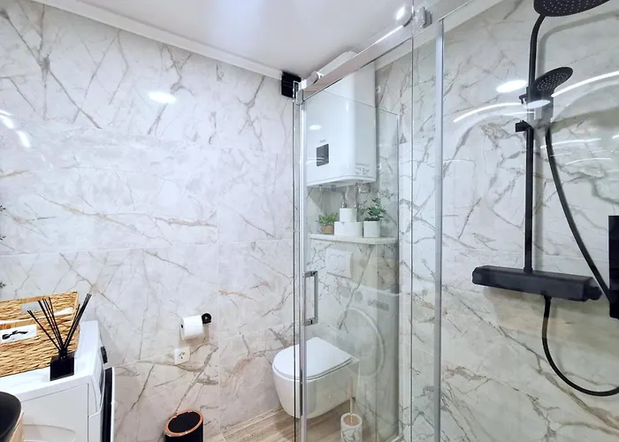 Sunlight Luxury Split