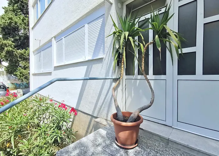 Sunlight Luxury Lejlighed *