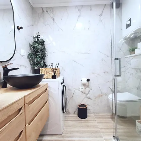 Sunlight Luxury * 斯普利特