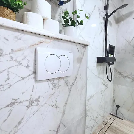 Sunlight Luxury * 斯普利特