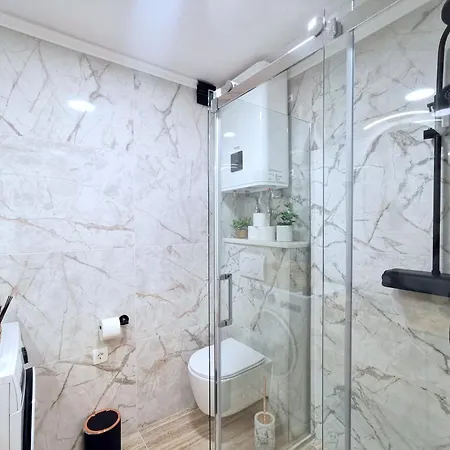 Sunlight Luxury 斯普利特